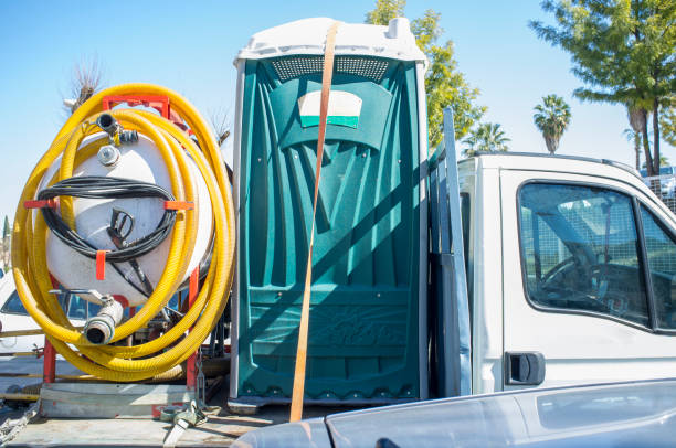 Best Portable toilet rental cost  in Willmar, MN