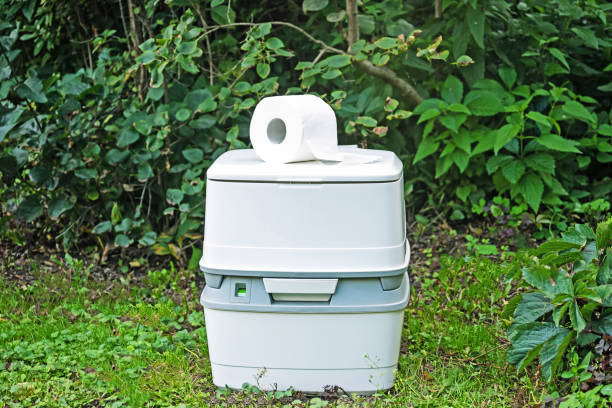 Best Long-term porta potty rental  in Willmar, MN