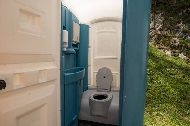 Portable Toilet Options We Offer in Willmar, MN