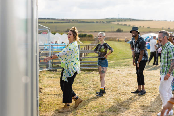 Porta potty rental for festivals in Willmar, MN
