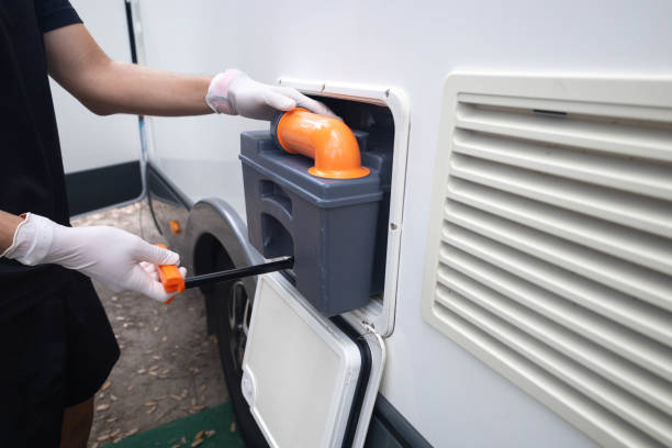 Affordable portable toilet rental in Willmar, MN