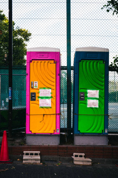 Best Local porta potty services  in Willmar, MN